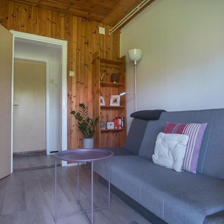 Arto Castle View Apartment リュブリャナ エクステリア 写真