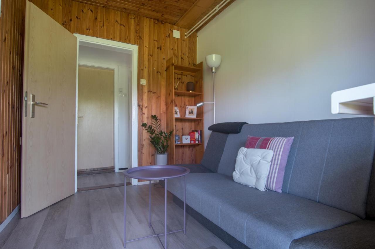 Arto Castle View Apartment リュブリャナ エクステリア 写真
