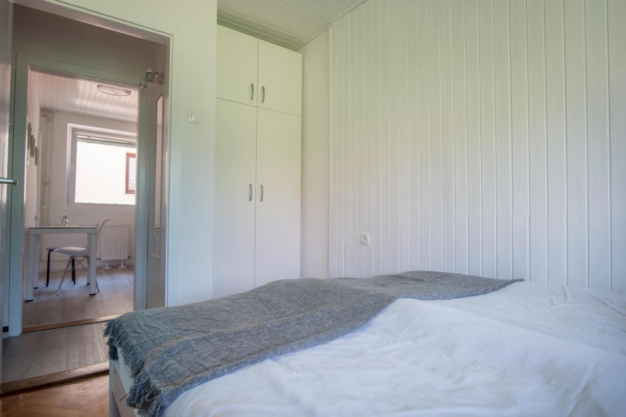 Arto Castle View Apartment リュブリャナ エクステリア 写真