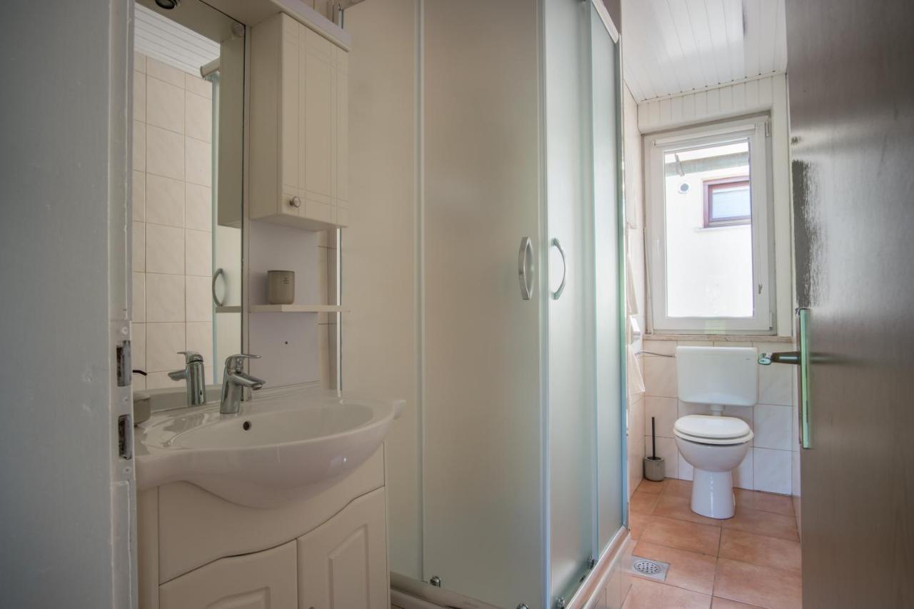 Arto Castle View Apartment リュブリャナ エクステリア 写真