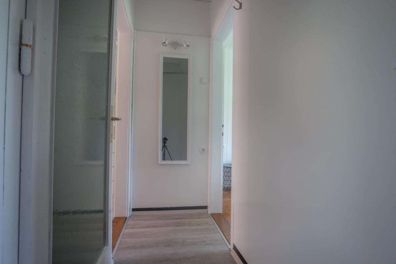 Arto Castle View Apartment リュブリャナ エクステリア 写真