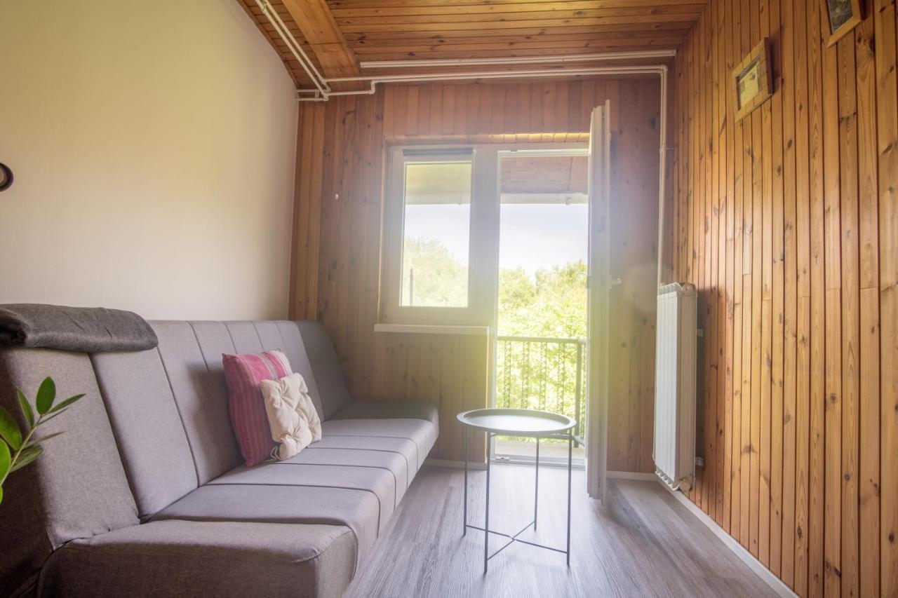 Arto Castle View Apartment リュブリャナ エクステリア 写真