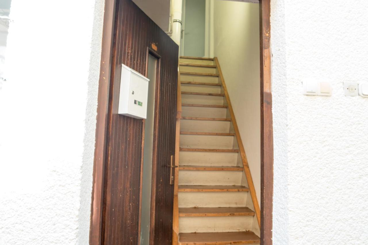 Arto Castle View Apartment リュブリャナ エクステリア 写真