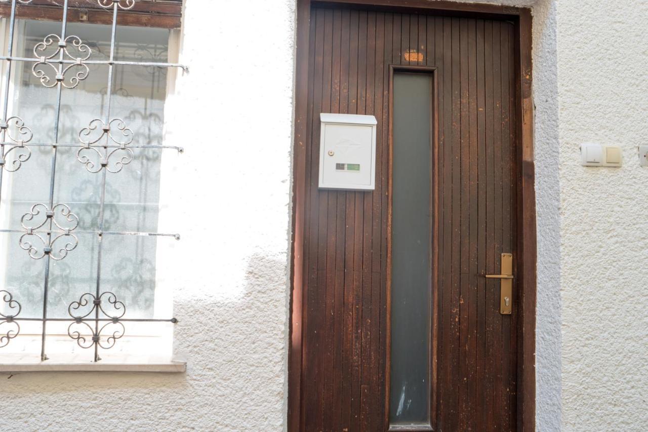 Arto Castle View Apartment リュブリャナ エクステリア 写真