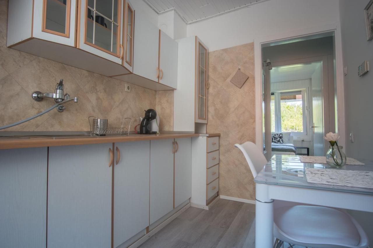 Arto Castle View Apartment リュブリャナ エクステリア 写真