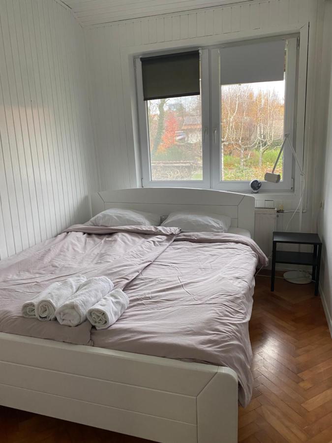 Arto Castle View Apartment リュブリャナ エクステリア 写真