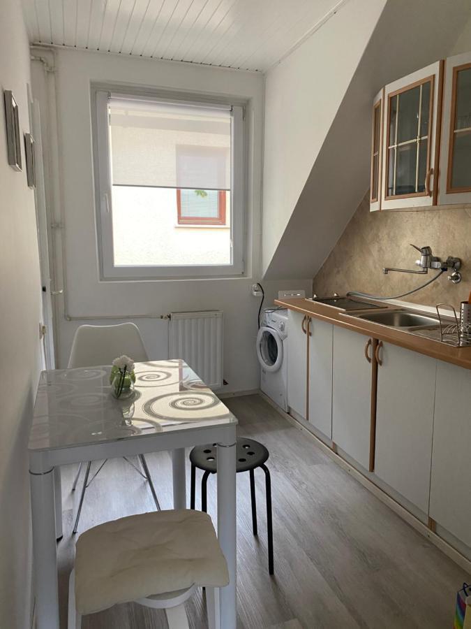Arto Castle View Apartment リュブリャナ エクステリア 写真